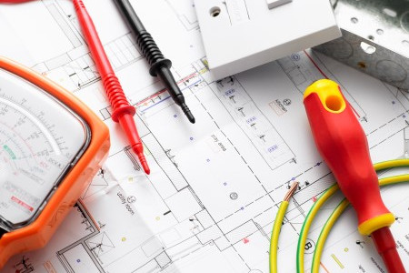 Finding good commercial electrician new haven business