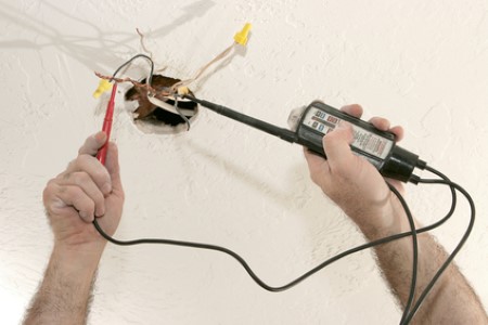 How to know your home needs new electrical wiring