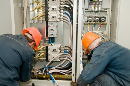 New Haven Commercial Electrical Repair - Hiring A Contractor