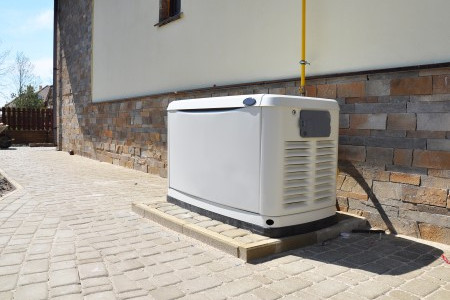 Probable Reasons Why Your New Haven Home’s Backup Generator Aren’t Starting