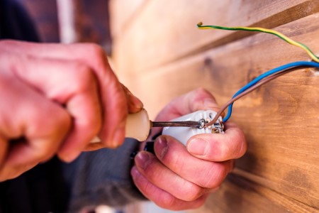 Why Electrical Repairs Should Always Be Done By New Haven Electricians