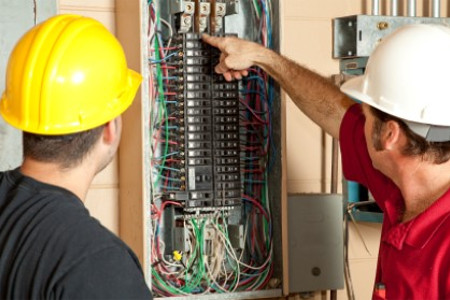 East Haven Electrician