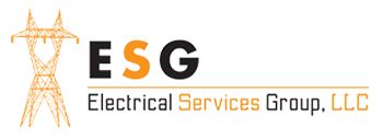 Electrical Services Group LLC Logo