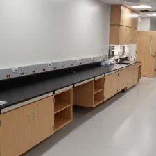 Electrical renovations at yale new haven hospital 1