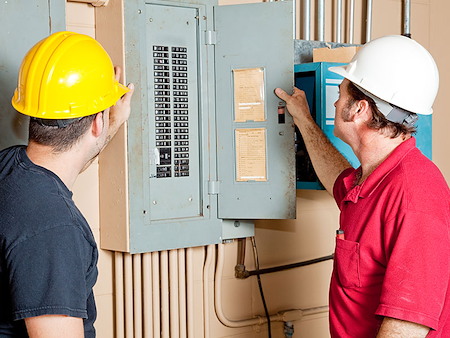 electrical services