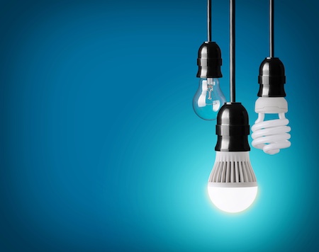 Led lighting upgrades that cut energy costs for connecticut businesses