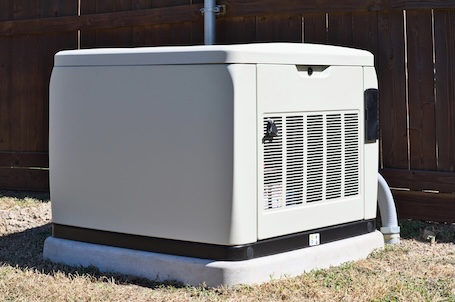 New haven whole home generator installation keep your power on during connecticut storms